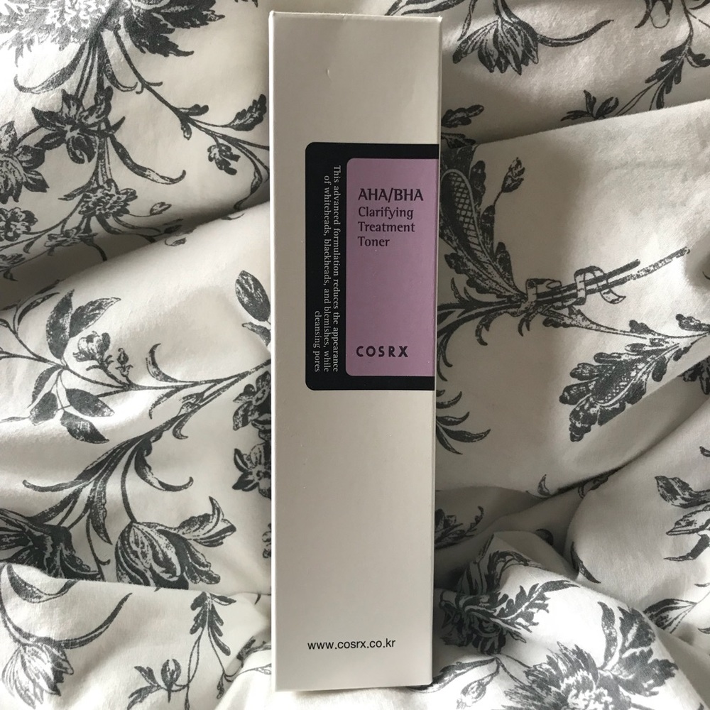 Korean skincare